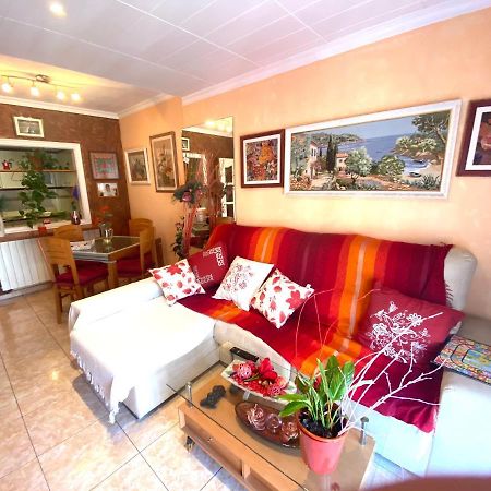 Espectacular Apartament A Palamos Centre! Amb Wifi 外观 照片