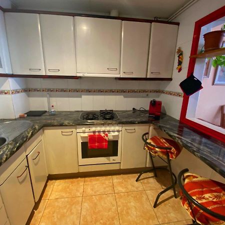 Espectacular Apartament A Palamos Centre! Amb Wifi 外观 照片