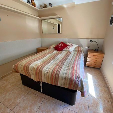Espectacular Apartament A Palamos Centre! Amb Wifi 外观 照片