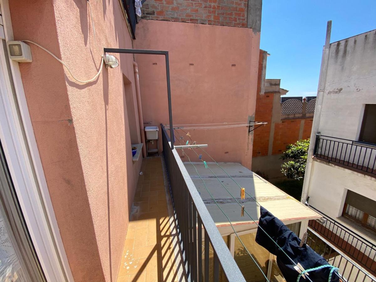 Espectacular Apartament A Palamos Centre! Amb Wifi 外观 照片