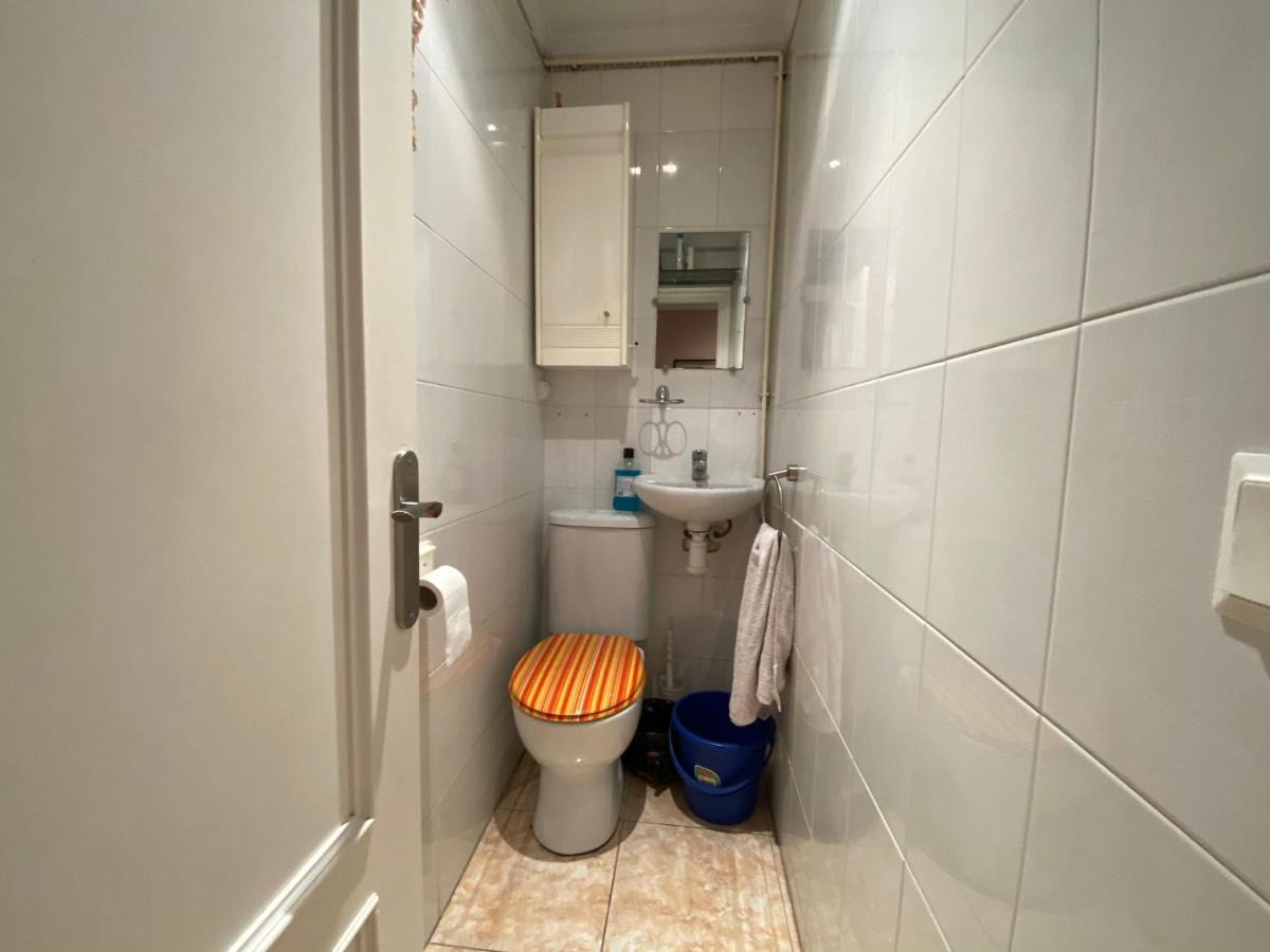 Espectacular Apartament A Palamos Centre! Amb Wifi 外观 照片