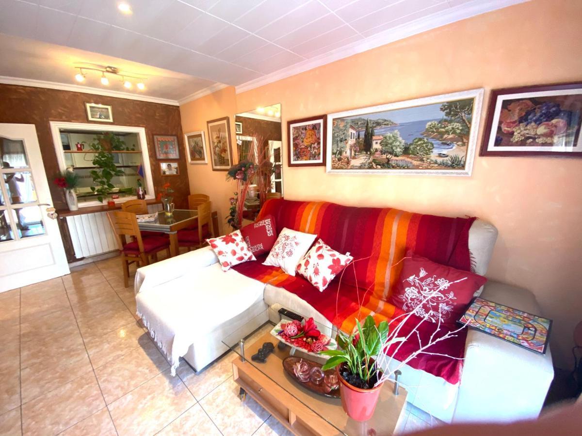 Espectacular Apartament A Palamos Centre! Amb Wifi 外观 照片