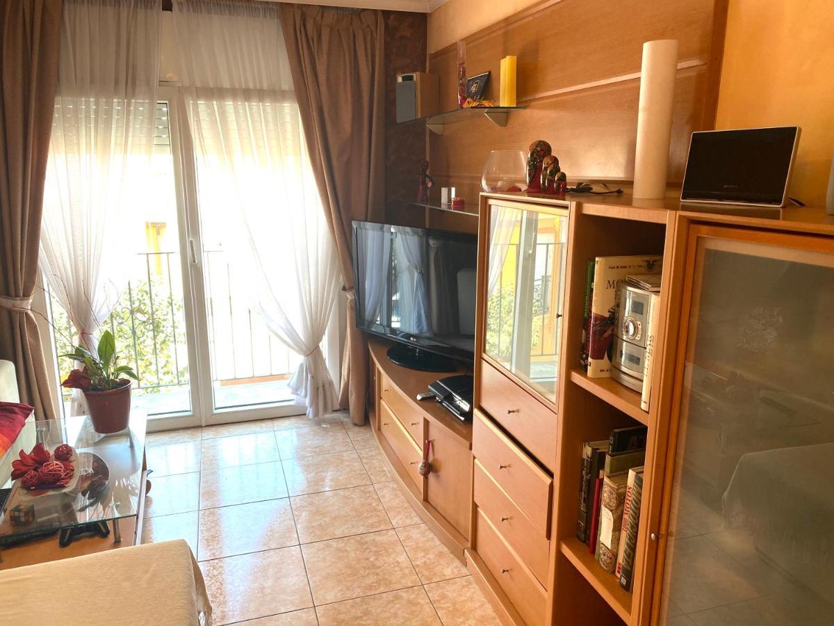 Espectacular Apartament A Palamos Centre! Amb Wifi 外观 照片