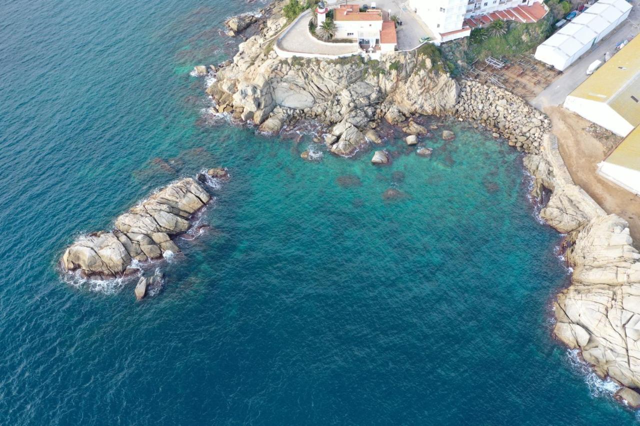 Espectacular Apartament A Palamos Centre! Amb Wifi 外观 照片