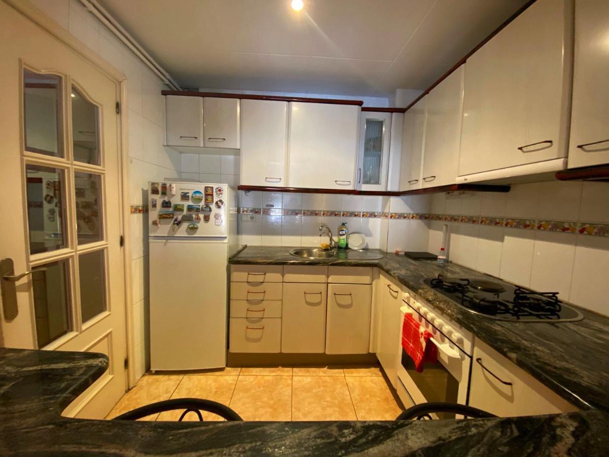 Espectacular Apartament A Palamos Centre! Amb Wifi 外观 照片