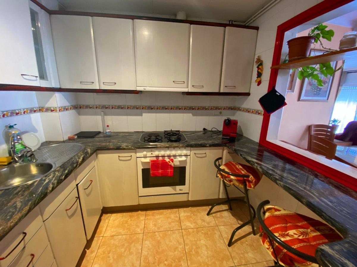 Espectacular Apartament A Palamos Centre! Amb Wifi 外观 照片