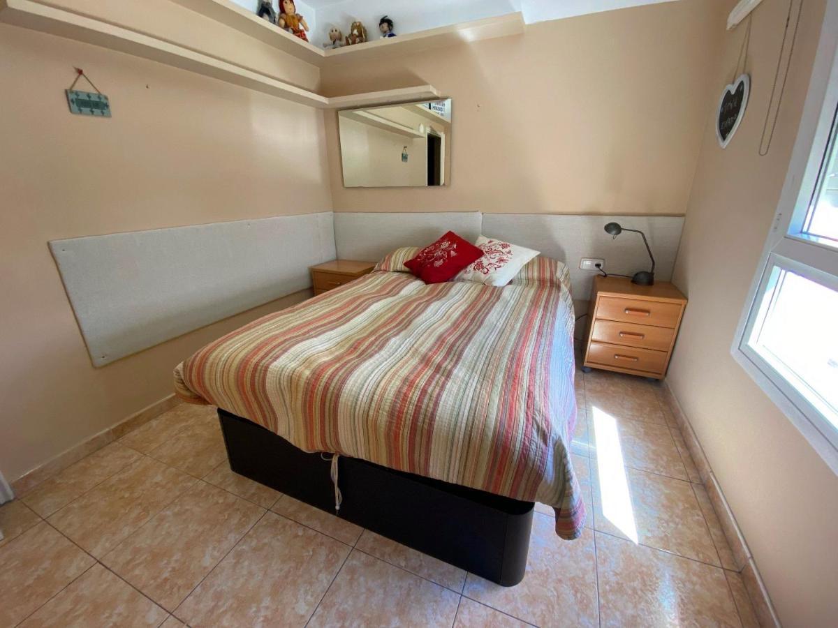 Espectacular Apartament A Palamos Centre! Amb Wifi 外观 照片