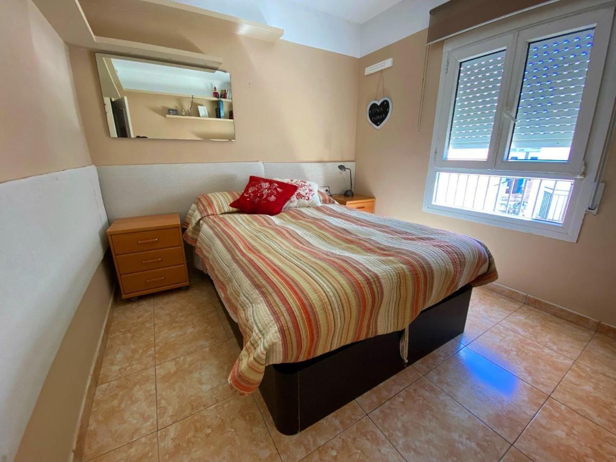 Espectacular Apartament A Palamos Centre! Amb Wifi 外观 照片